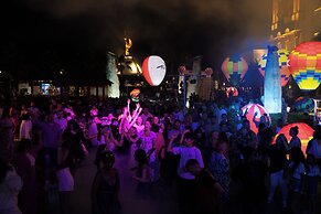 Oz Hotels SUI - All Inclusive