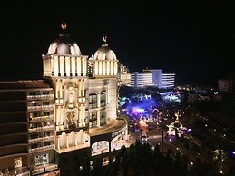 Oz Hotels SUI - All Inclusive