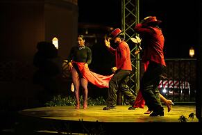 Oz Hotels SUI - All Inclusive