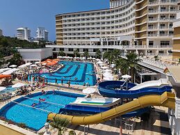 Oz Hotels SUI - All Inclusive