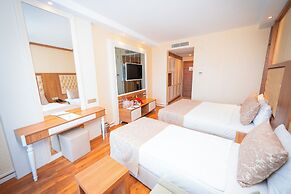 Oz Hotels SUI - All Inclusive