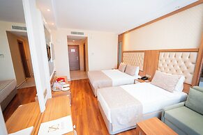 Oz Hotels SUI - All Inclusive