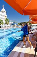 Oz Hotels SUI - All Inclusive