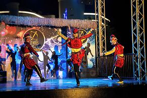 Oz Hotels SUI - All Inclusive