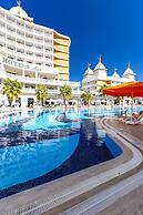 Oz Hotels SUI - All Inclusive