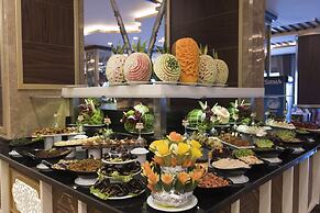 Oz Hotels SUI - All Inclusive