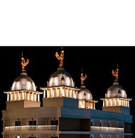 Oz Hotels SUI - All Inclusive