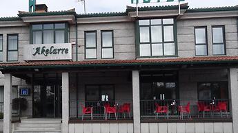 Hotel Akelarre