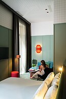 Room Mate Collection Giulia, Milan