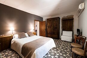 Can Barnosell - Els Masos d'en Coll