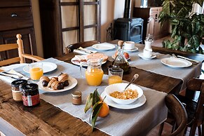 Can Barnosell - Els Masos d'en Coll