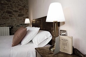 Can Barnosell - Els Masos d'en Coll