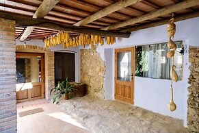 Can Barnosell - Els Masos d'en Coll