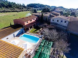 Can Barnosell - Els Masos d'en Coll