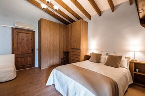 Can Barnosell - Els Masos d'en Coll