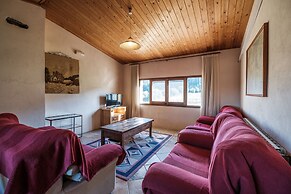 Can Barnosell - Els Masos d'en Coll