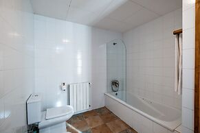 Can Barnosell - Els Masos d'en Coll