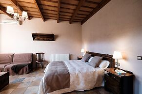 Can Barnosell - Els Masos d'en Coll