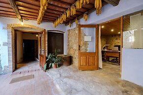Can Barnosell - Els Masos d'en Coll