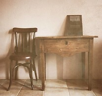 Can Barnosell - Els Masos d'en Coll