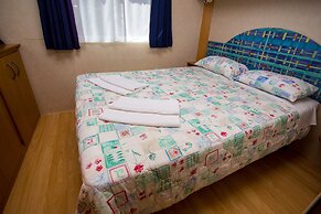 Arena Indije Mobile Homes