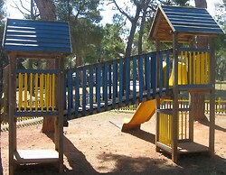 Arena Indije Mobile Homes