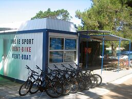 Arena Indije Mobile Homes