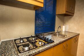 Arena Indije Mobile Homes