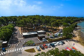 Arena Stoja Camping Homes