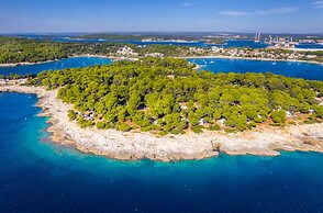 Arena Stoja Camping Homes