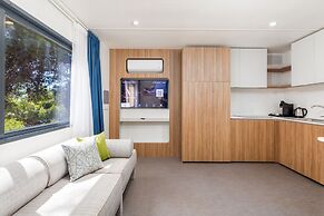 Arena Stoja Camping Homes