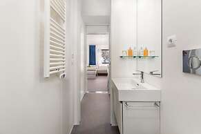 Arena Stoja Camping Homes