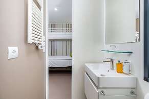 Arena Stoja Camping Homes