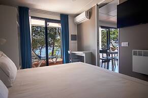 Arena Stoja Camping Homes