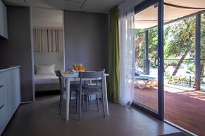 Arena Stoja Camping Homes