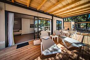 Arena Stoja Camping Homes