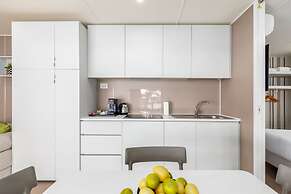 Arena Stoja Camping Homes