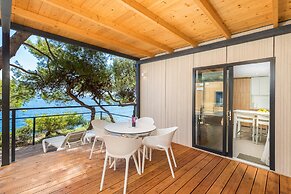 Arena Stoja Camping Homes