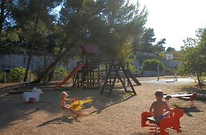 Arena Stoja Camping Homes