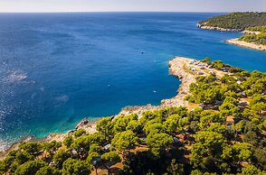 Arena Stoja Camping Homes