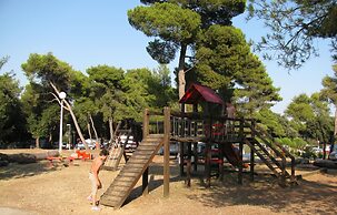 Arena Stoja Camping Homes