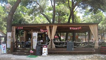 Arena Stoja Camping Homes