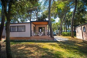 Arena Stoja Camping Homes