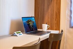 Arena Stoja Camping Homes