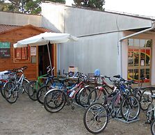 Arena Stoja Camping Homes