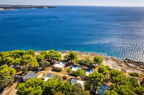 Arena Stoja Camping Homes