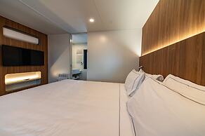 Arena Stoja Camping Homes