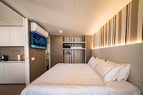 Arena Stoja Camping Homes