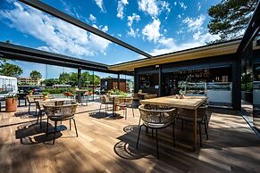 Arena Stoja Camping Homes