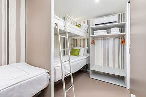 Arena Stoja Camping Homes